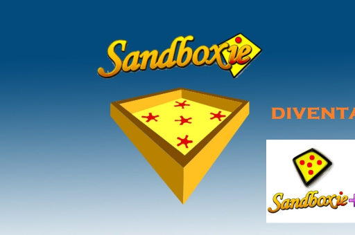 Sandboxie低配电脑性能优化指南，关键参数调优与实战技巧